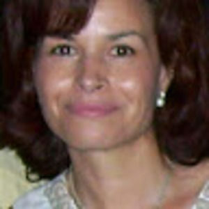 Meet your Posher, María nieves